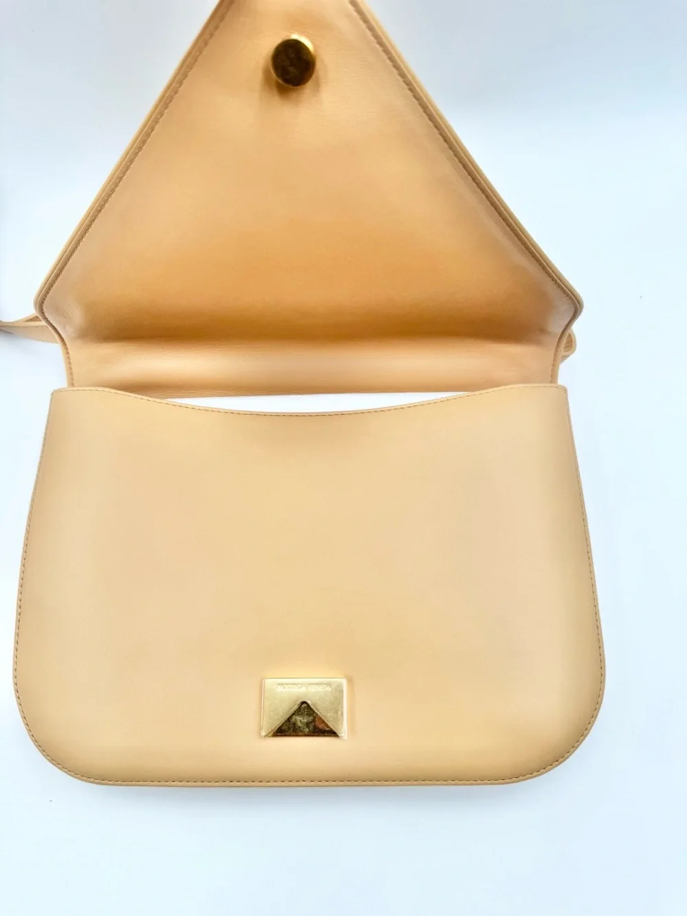 SOLD NEW Bottega Venta The Mount Large Chain Bag - Picture 7 of 15